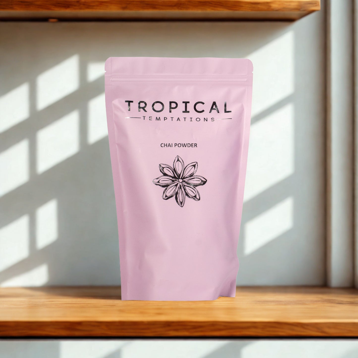 Authentic Chai Powder
