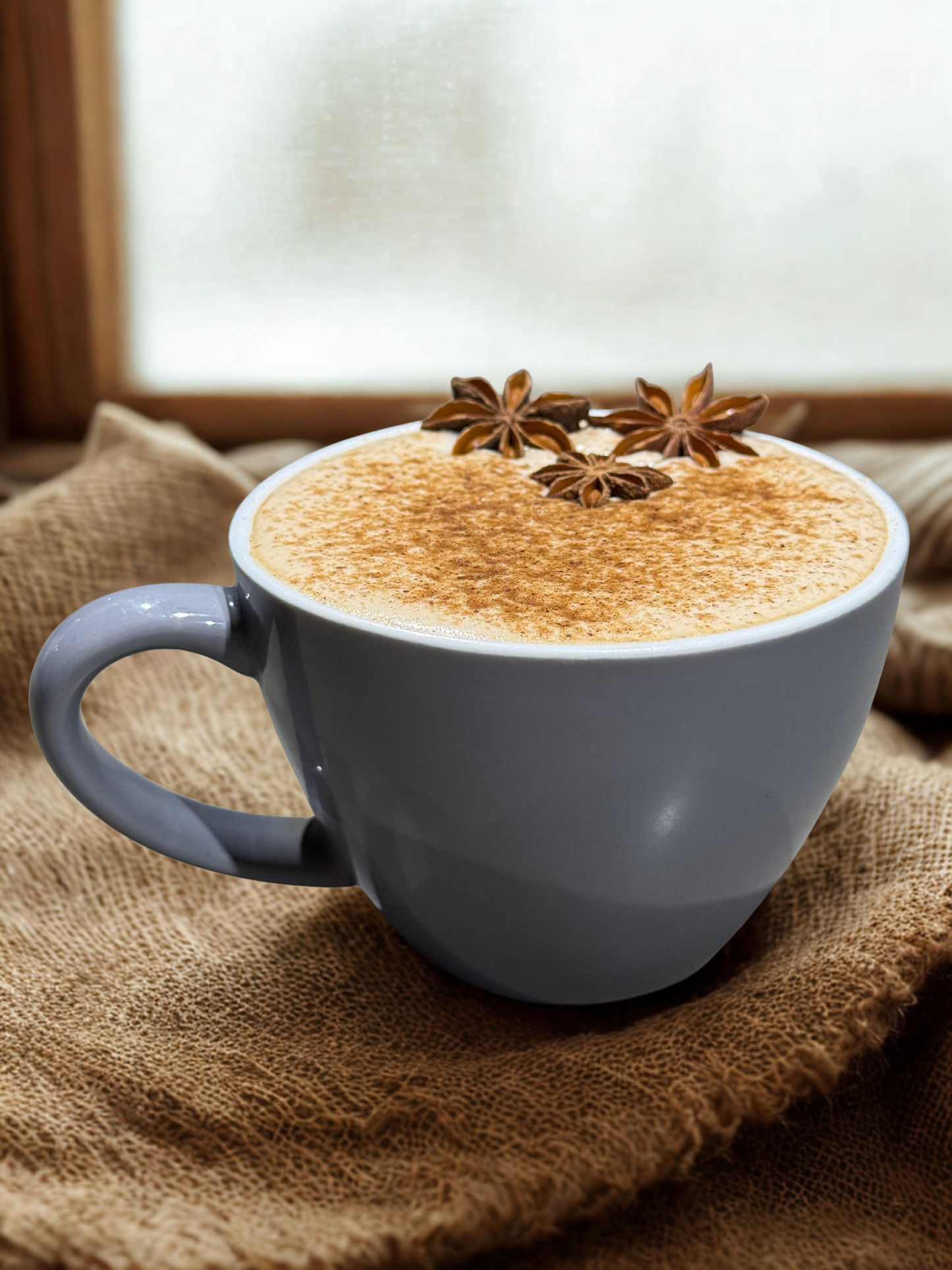 Authentic Chai Powder