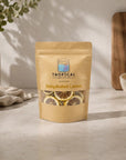 Organic Dehydrated Lemon Slices – Premium Dried Fruit
