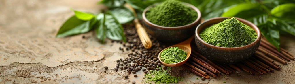 Understanding Matcha: Grades, Benefits & How to Choose the Right One