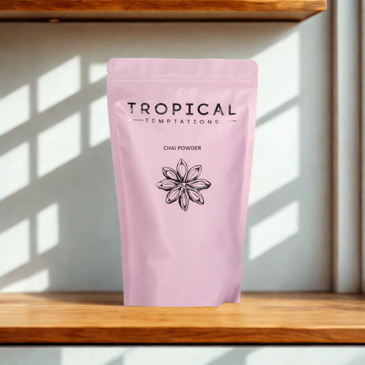 Authentic Chai Powder