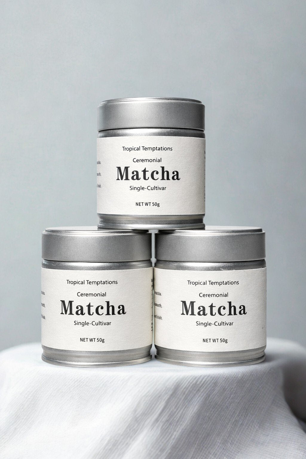 Organic Ceremonial Grade Matcha Powder