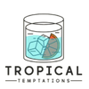 tropical temptations company logo